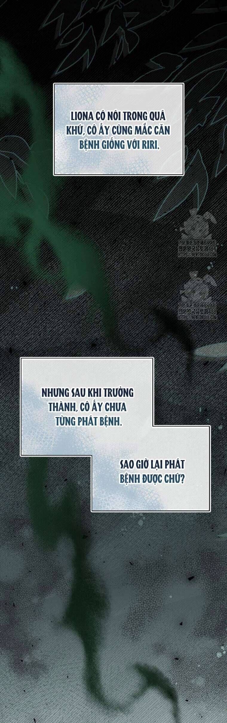Tôi Trở Thành Mẹ Kế Của Gia Đình Hắc Ám Chap 66 - Next Chap 67