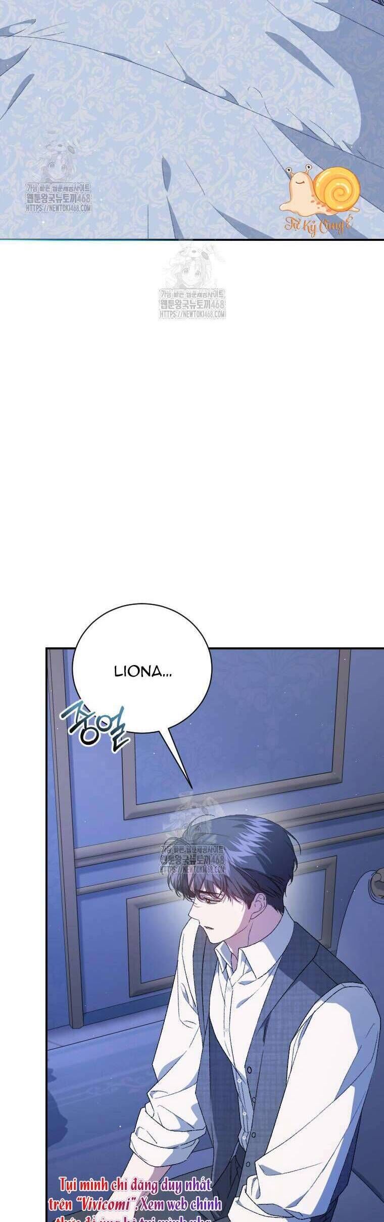 Tôi Trở Thành Mẹ Kế Của Gia Đình Hắc Ám Chap 66 - Next Chap 67