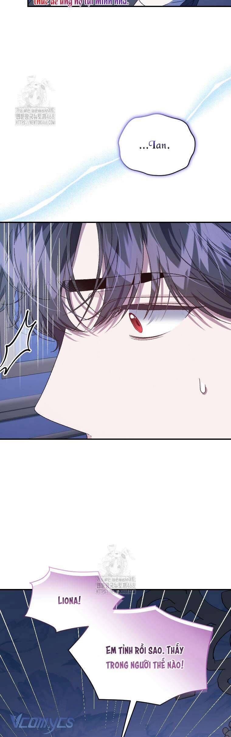 Tôi Trở Thành Mẹ Kế Của Gia Đình Hắc Ám Chap 66 - Next Chap 67