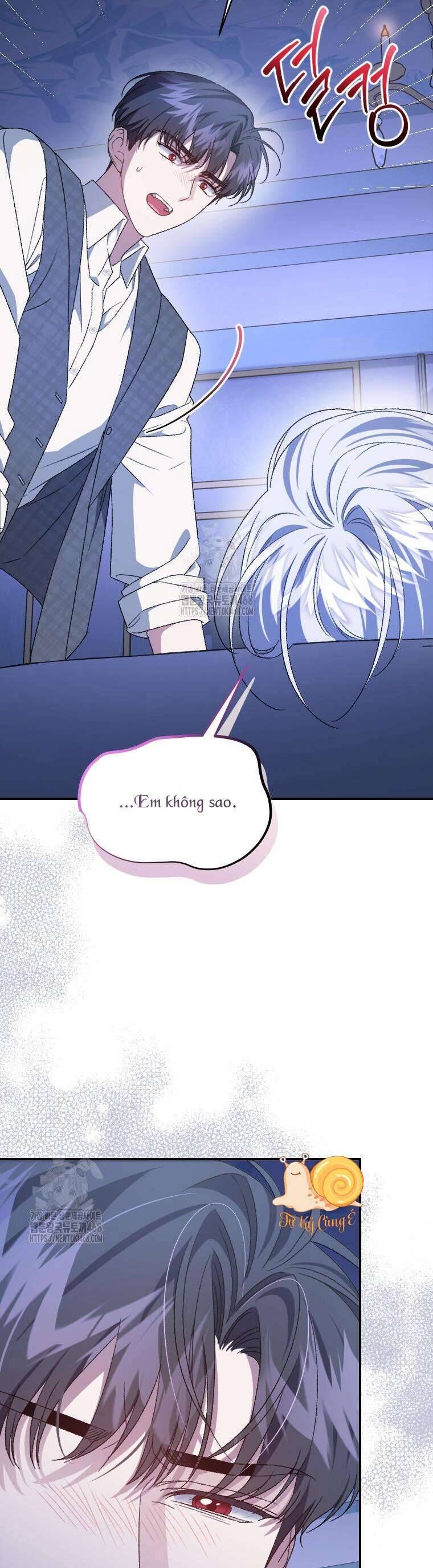 Tôi Trở Thành Mẹ Kế Của Gia Đình Hắc Ám Chap 66 - Next Chap 67