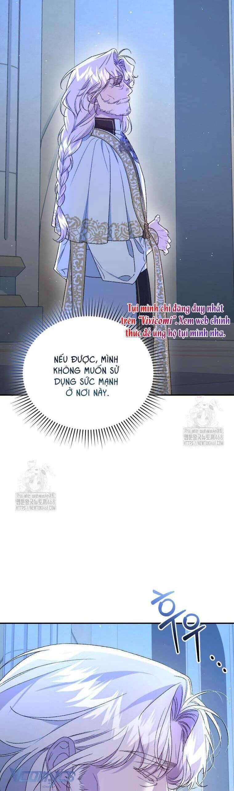 Tôi Trở Thành Mẹ Kế Của Gia Đình Hắc Ám Chap 66 - Next Chap 67