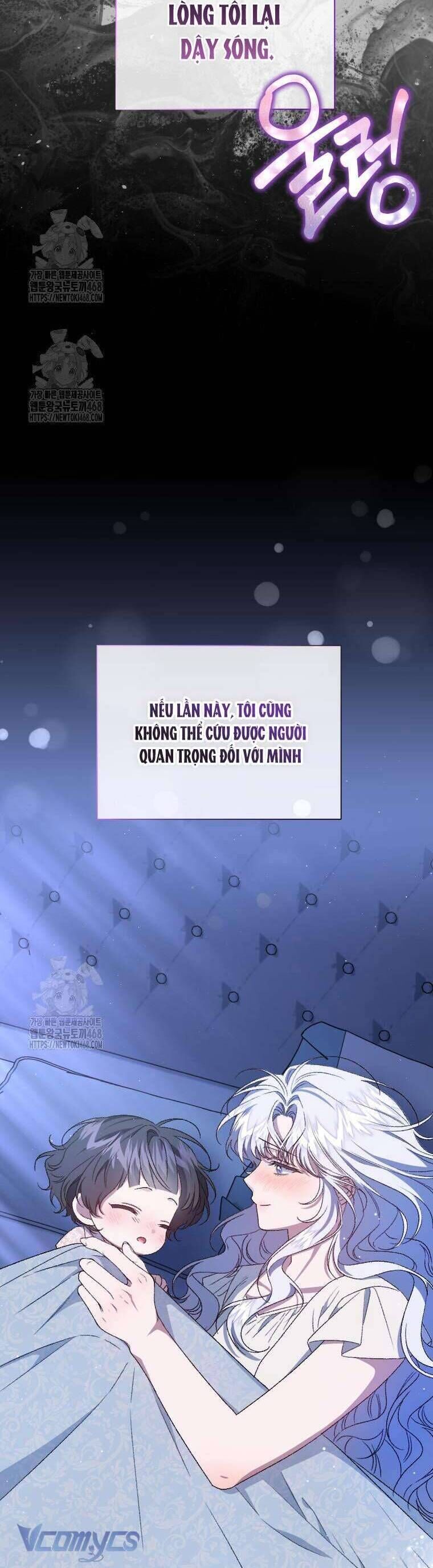 Tôi Trở Thành Mẹ Kế Của Gia Đình Hắc Ám Chap 66 - Next Chap 67