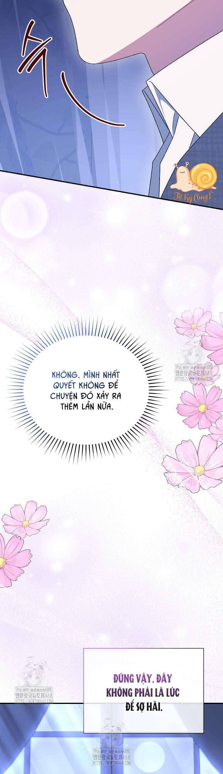 Tôi Trở Thành Mẹ Kế Của Gia Đình Hắc Ám Chap 66 - Next Chap 67