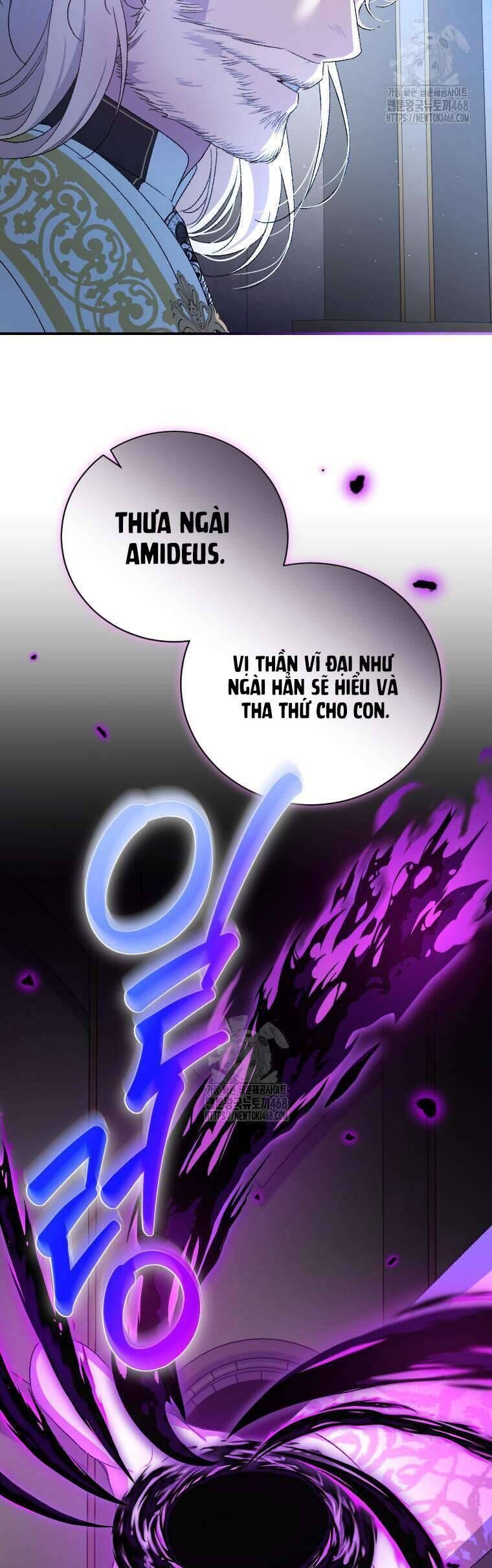 Tôi Trở Thành Mẹ Kế Của Gia Đình Hắc Ám Chap 66 - Next Chap 67