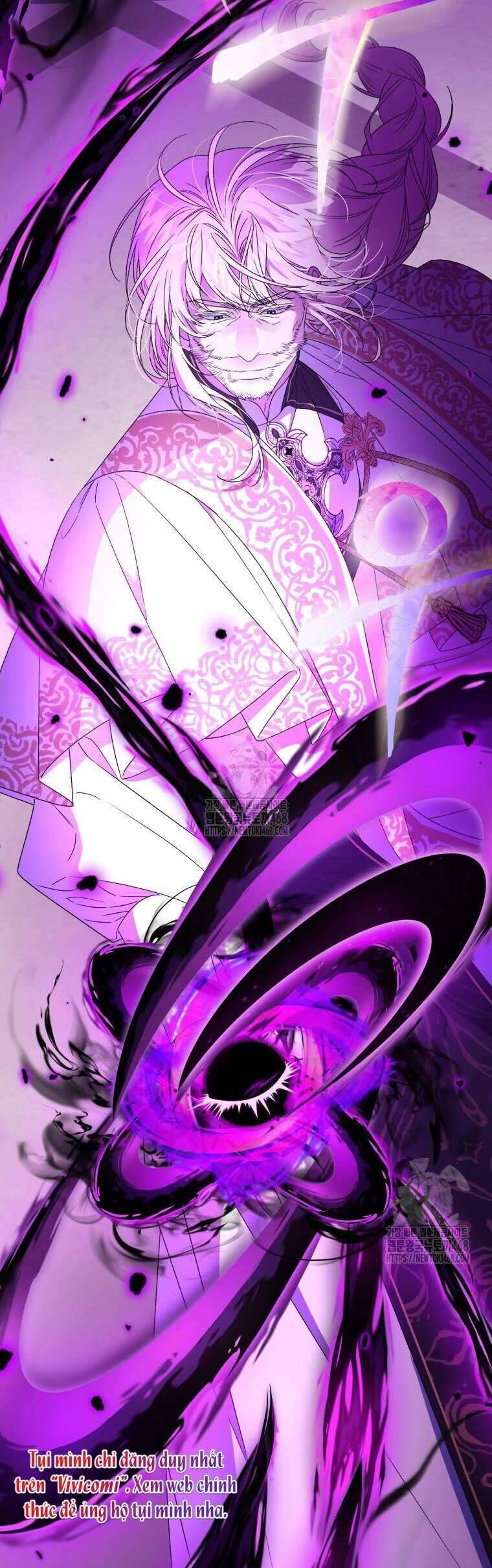 Tôi Trở Thành Mẹ Kế Của Gia Đình Hắc Ám Chap 66 - Next Chap 67