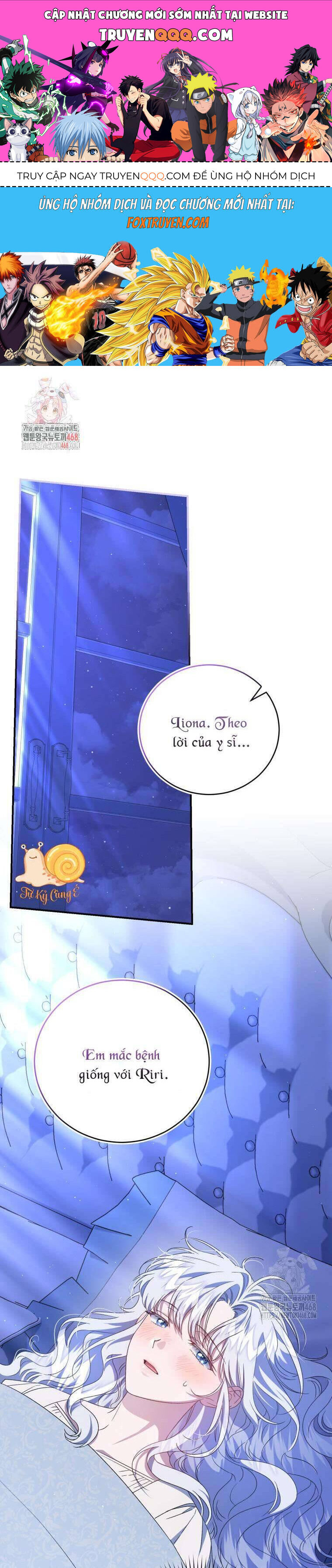 Tôi Trở Thành Mẹ Kế Của Gia Đình Hắc Ám Chap 67 - Next Chap 68