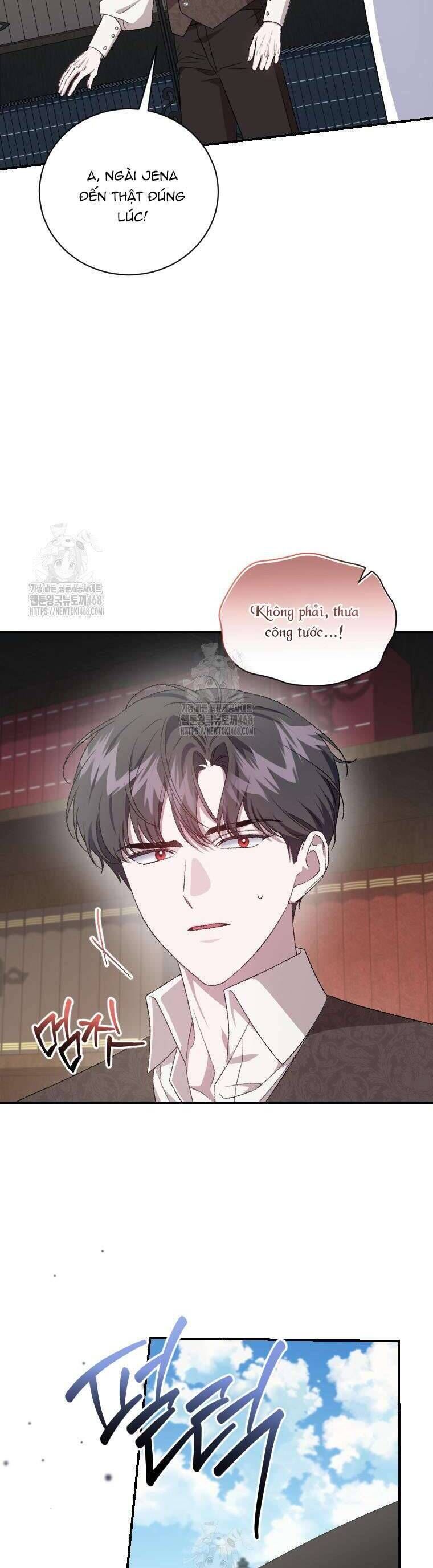 Tôi Trở Thành Mẹ Kế Của Gia Đình Hắc Ám Chap 67 - Next Chap 68