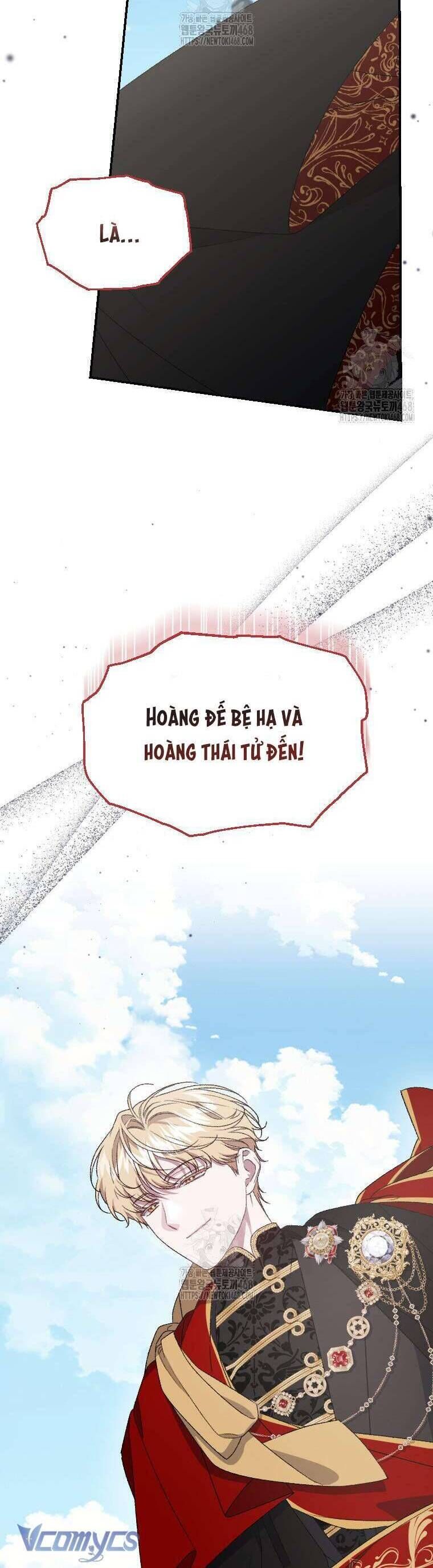 Tôi Trở Thành Mẹ Kế Của Gia Đình Hắc Ám Chap 67 - Next Chap 68