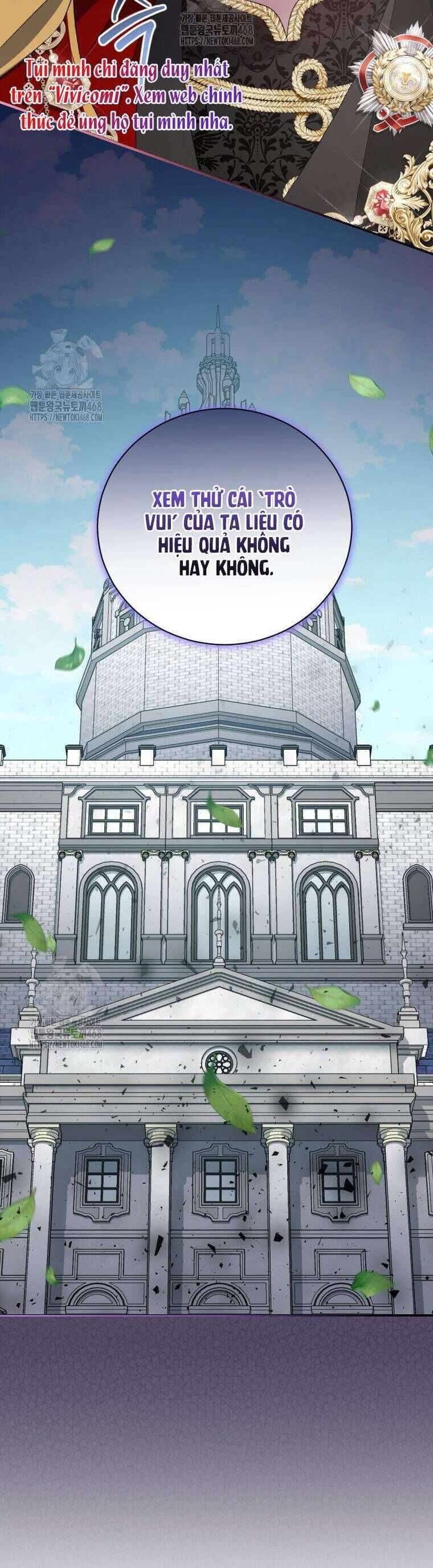 Tôi Trở Thành Mẹ Kế Của Gia Đình Hắc Ám Chap 67 - Next Chap 68