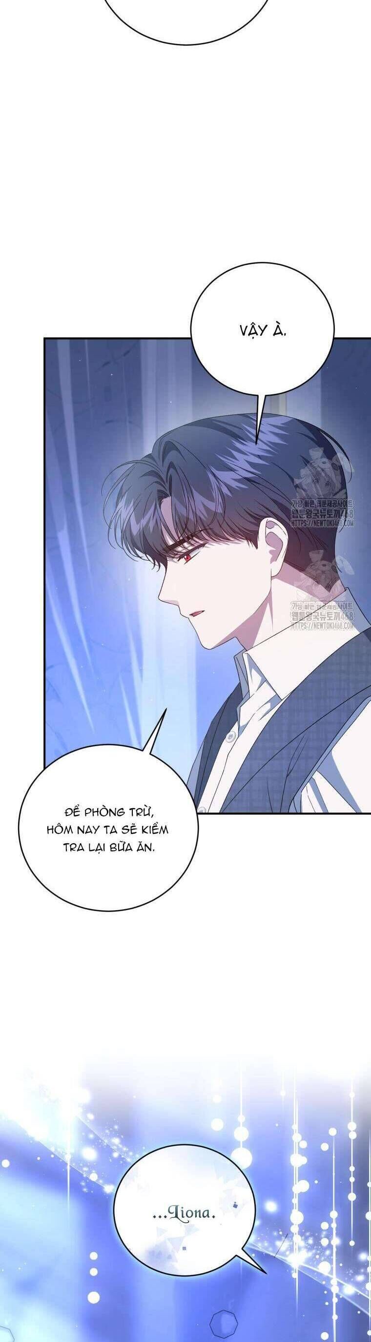 Tôi Trở Thành Mẹ Kế Của Gia Đình Hắc Ám Chap 67 - Next Chap 68