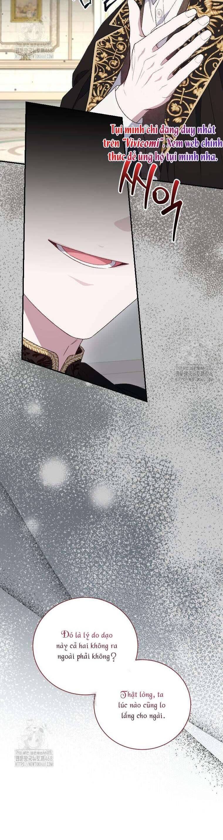Tôi Trở Thành Mẹ Kế Của Gia Đình Hắc Ám Chap 67 - Next Chap 68