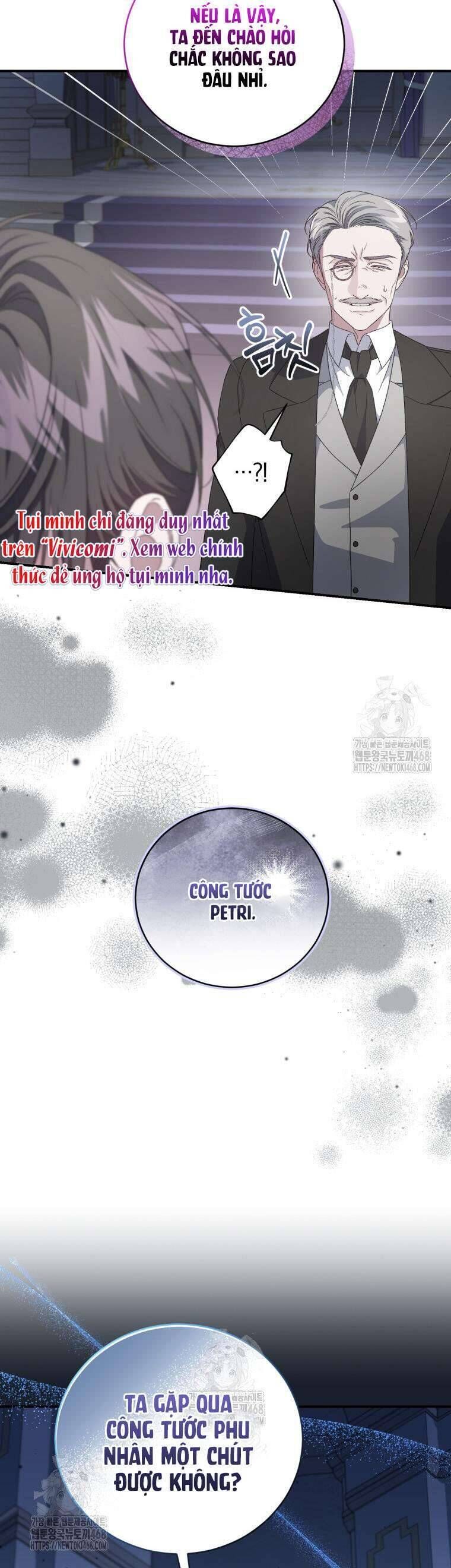 Tôi Trở Thành Mẹ Kế Của Gia Đình Hắc Ám Chap 67 - Next Chap 68