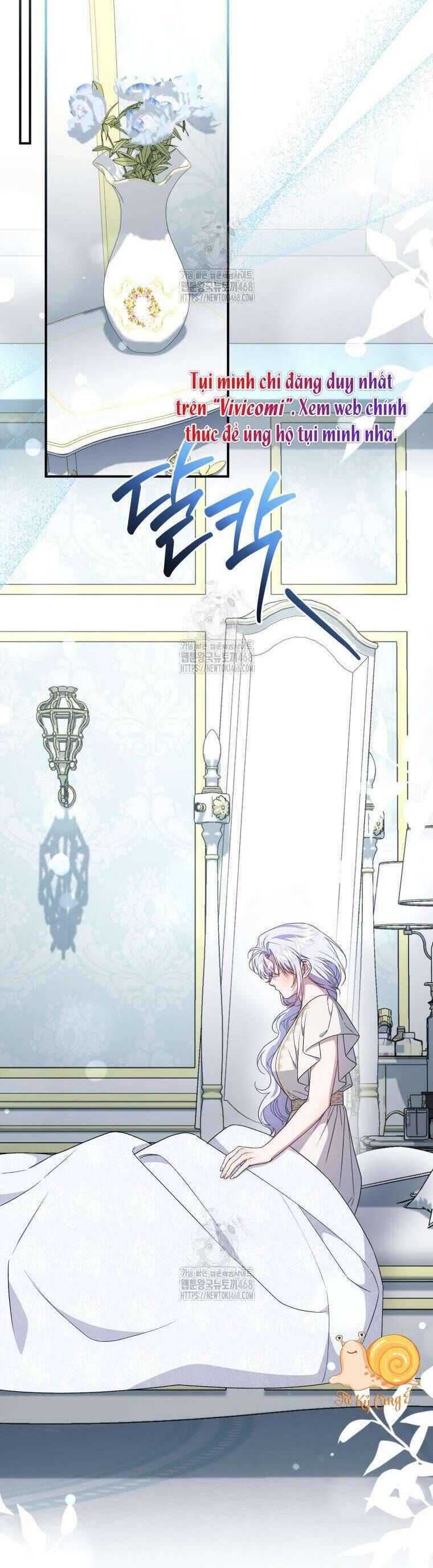 Tôi Trở Thành Mẹ Kế Của Gia Đình Hắc Ám Chap 67 - Next Chap 68