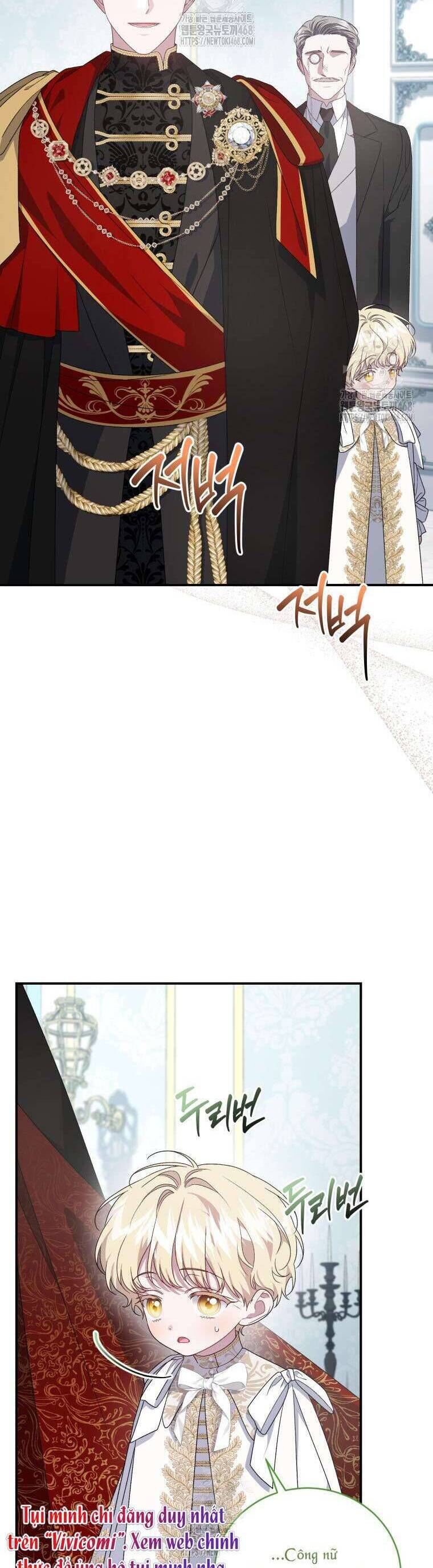 Tôi Trở Thành Mẹ Kế Của Gia Đình Hắc Ám Chap 67 - Next Chap 68