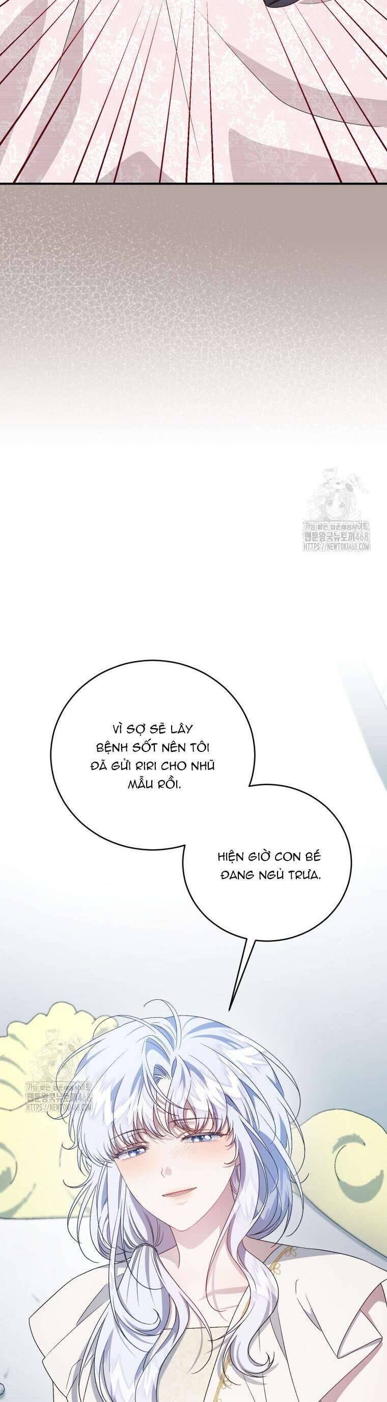 Tôi Trở Thành Mẹ Kế Của Gia Đình Hắc Ám Chap 67 - Next Chap 68