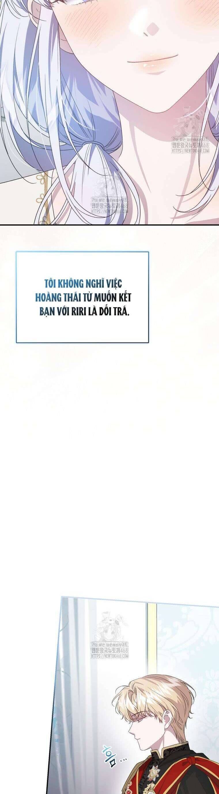 Tôi Trở Thành Mẹ Kế Của Gia Đình Hắc Ám Chap 67 - Next Chap 68