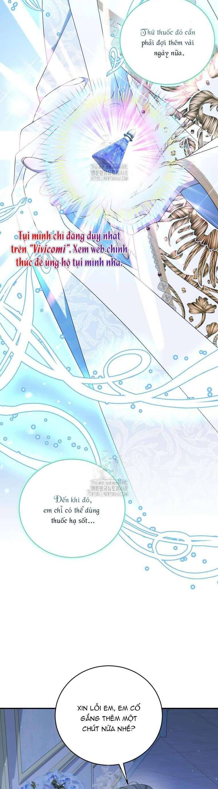 Tôi Trở Thành Mẹ Kế Của Gia Đình Hắc Ám Chap 67 - Next Chap 68