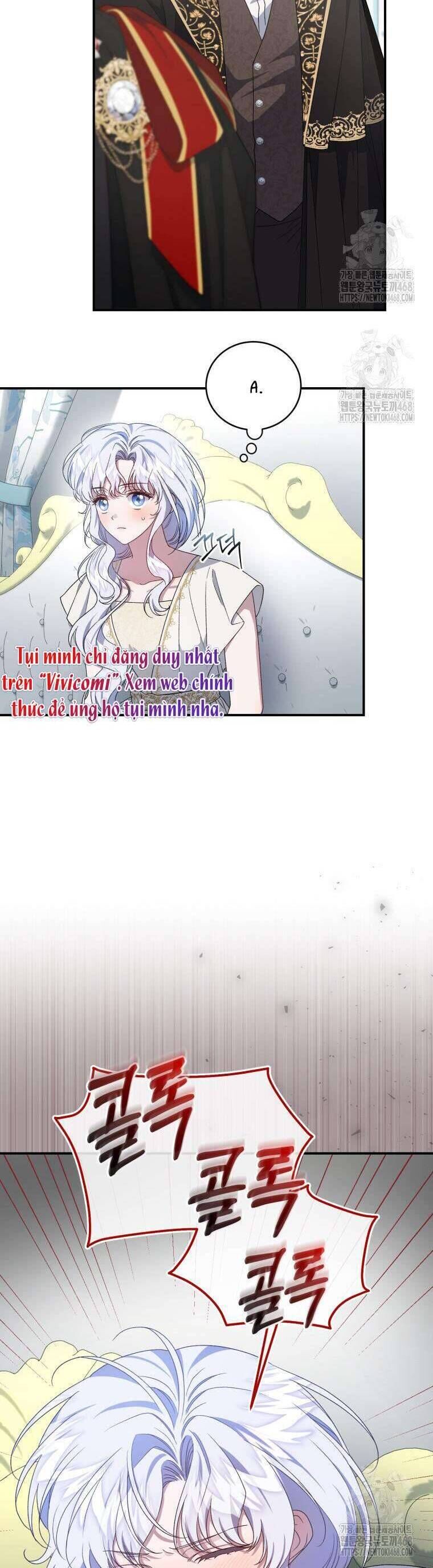Tôi Trở Thành Mẹ Kế Của Gia Đình Hắc Ám Chap 67 - Next Chap 68