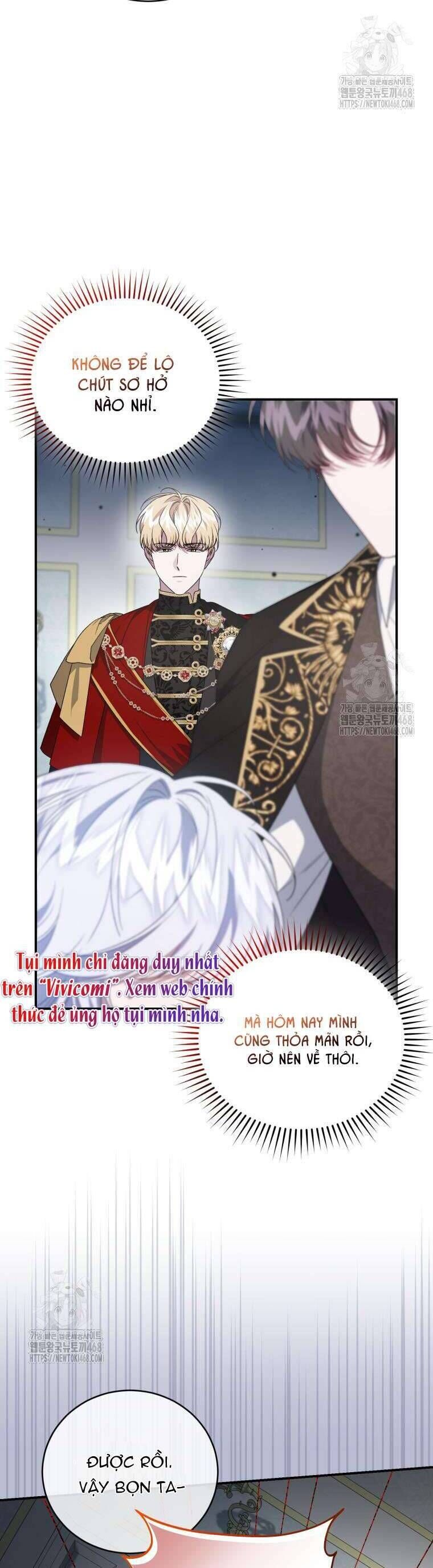 Tôi Trở Thành Mẹ Kế Của Gia Đình Hắc Ám Chap 67 - Next Chap 68
