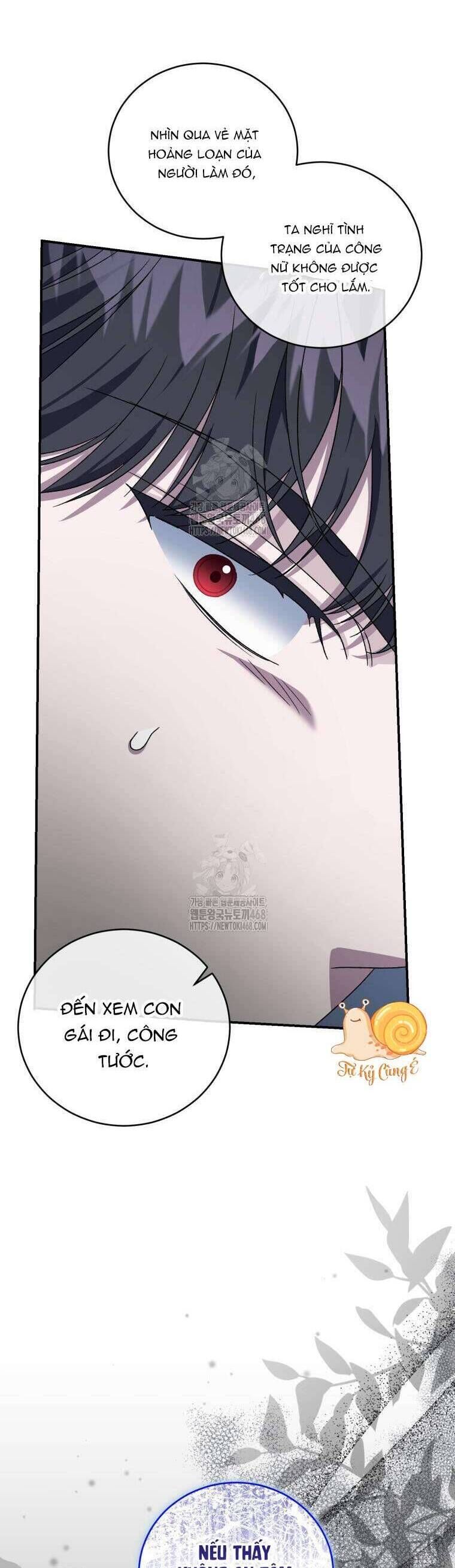 Tôi Trở Thành Mẹ Kế Của Gia Đình Hắc Ám Chap 67 - Next Chap 68
