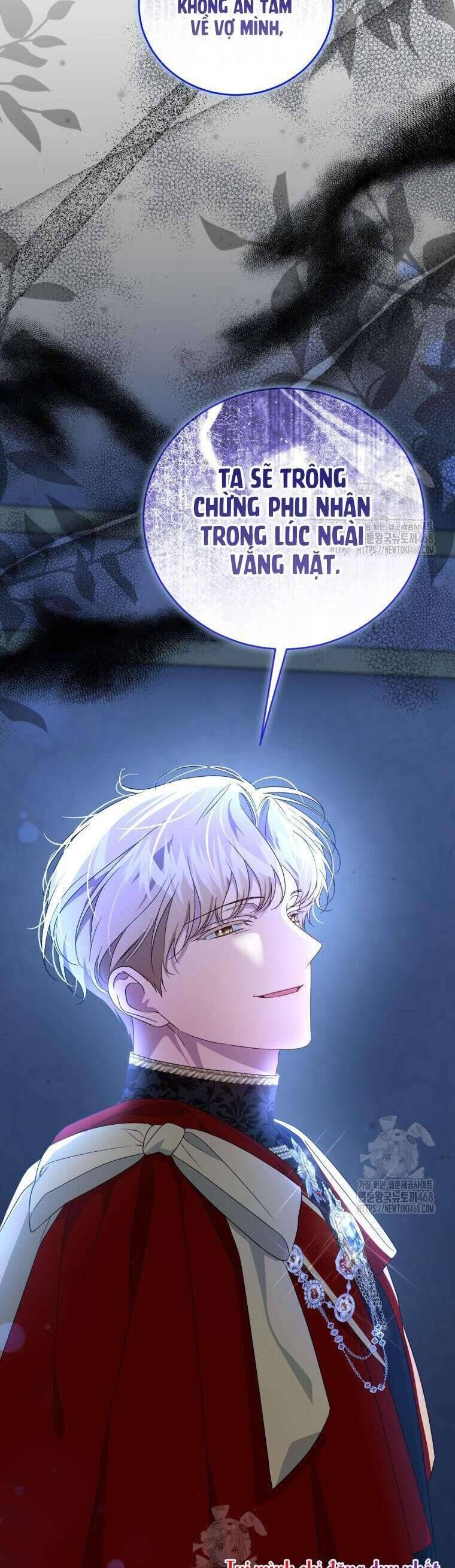 Tôi Trở Thành Mẹ Kế Của Gia Đình Hắc Ám Chap 67 - Next Chap 68
