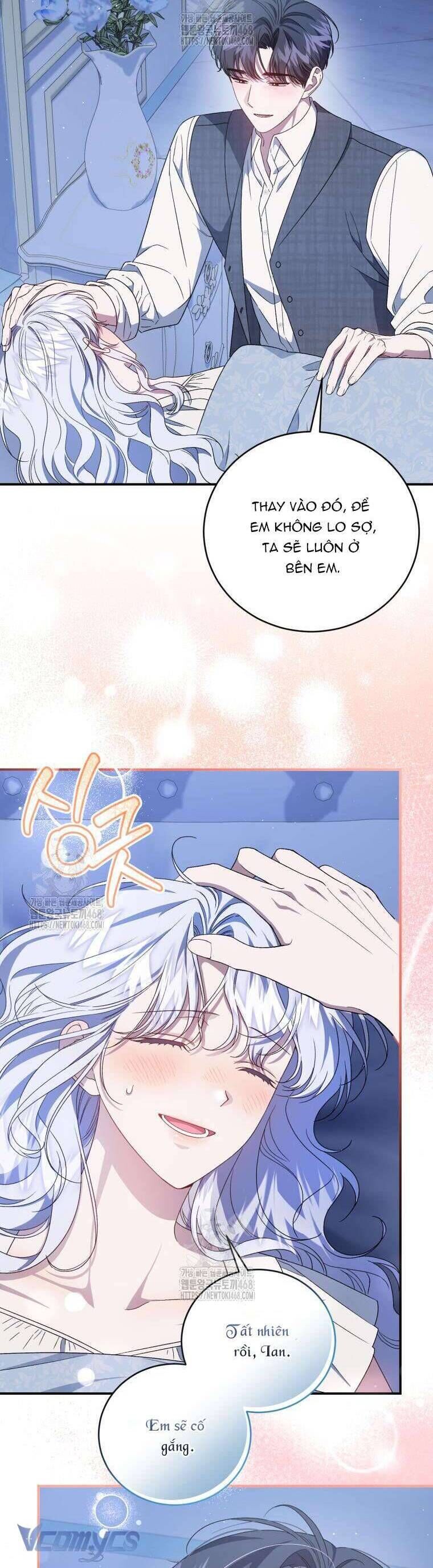 Tôi Trở Thành Mẹ Kế Của Gia Đình Hắc Ám Chap 67 - Next Chap 68