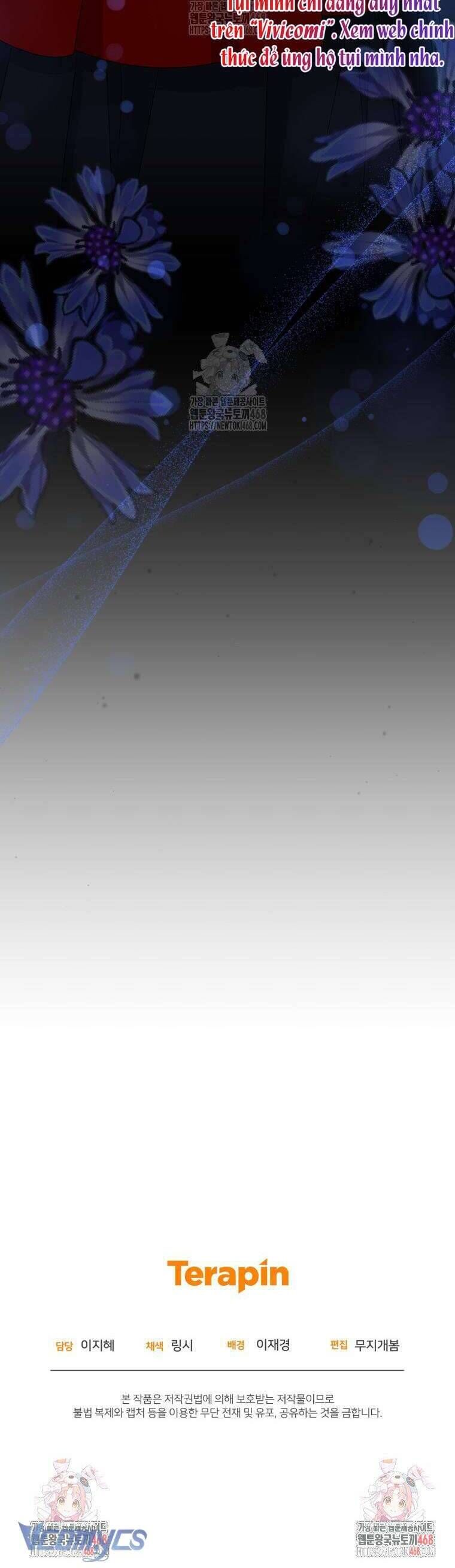 Tôi Trở Thành Mẹ Kế Của Gia Đình Hắc Ám Chap 67 - Next Chap 68