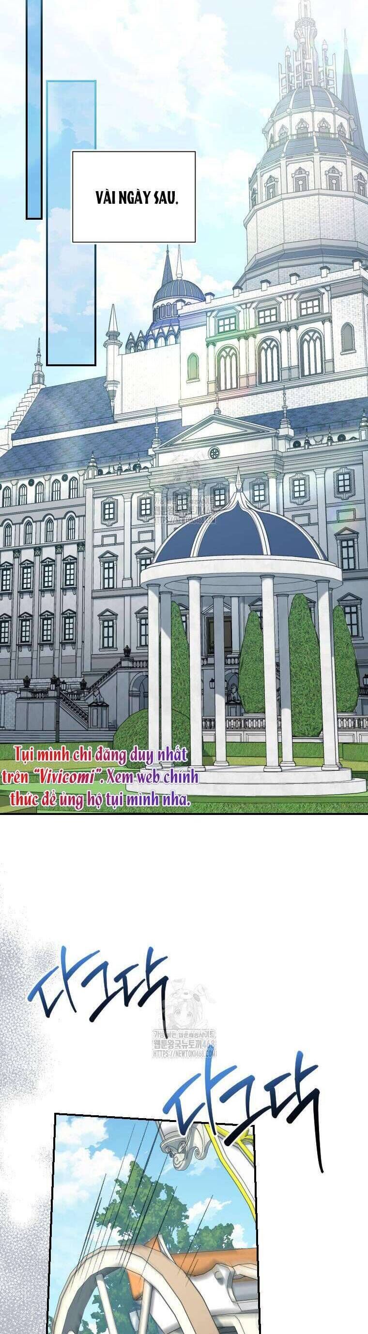 Tôi Trở Thành Mẹ Kế Của Gia Đình Hắc Ám Chap 67 - Next Chap 68
