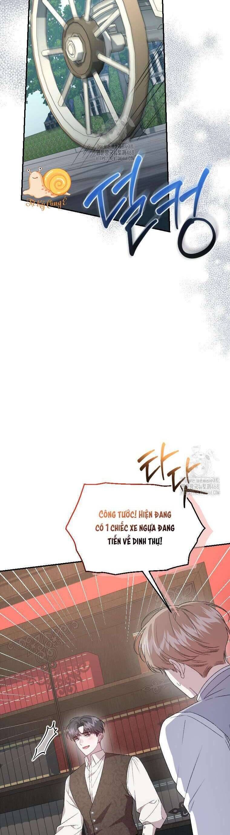 Tôi Trở Thành Mẹ Kế Của Gia Đình Hắc Ám Chap 67 - Next Chap 68