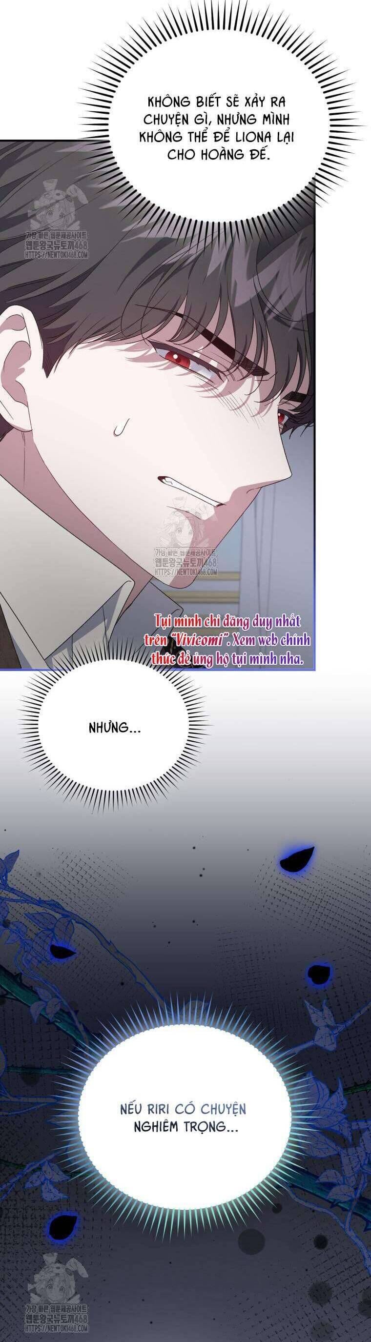 Tôi Trở Thành Mẹ Kế Của Gia Đình Hắc Ám Chap 68 - Next Chap 69