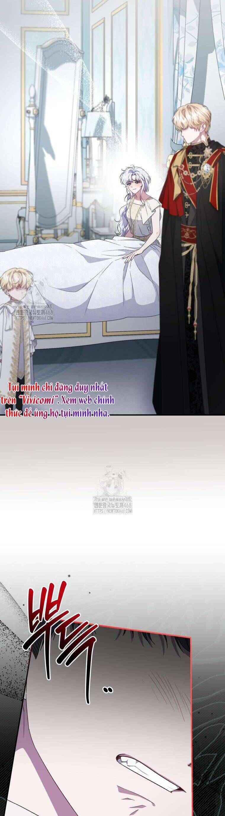 Tôi Trở Thành Mẹ Kế Của Gia Đình Hắc Ám Chap 68 - Next Chap 69