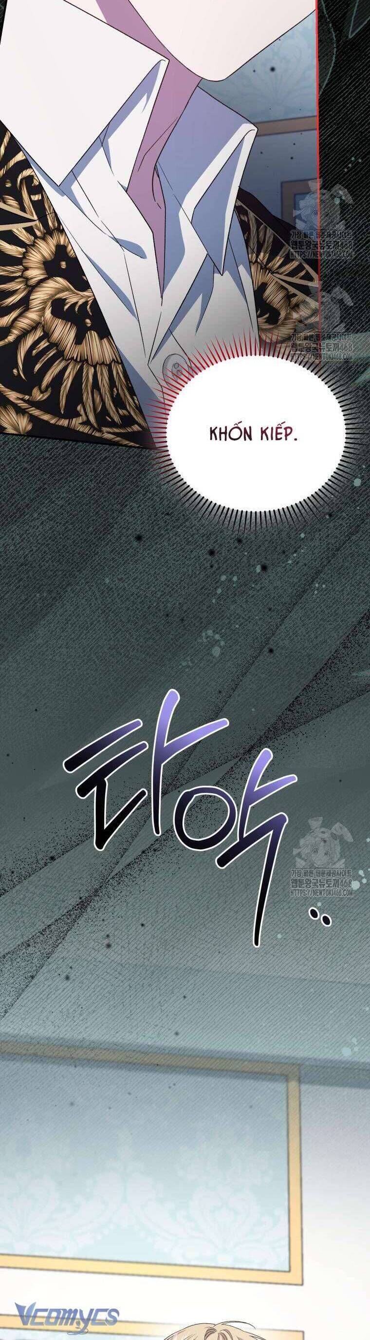 Tôi Trở Thành Mẹ Kế Của Gia Đình Hắc Ám Chap 68 - Next Chap 69