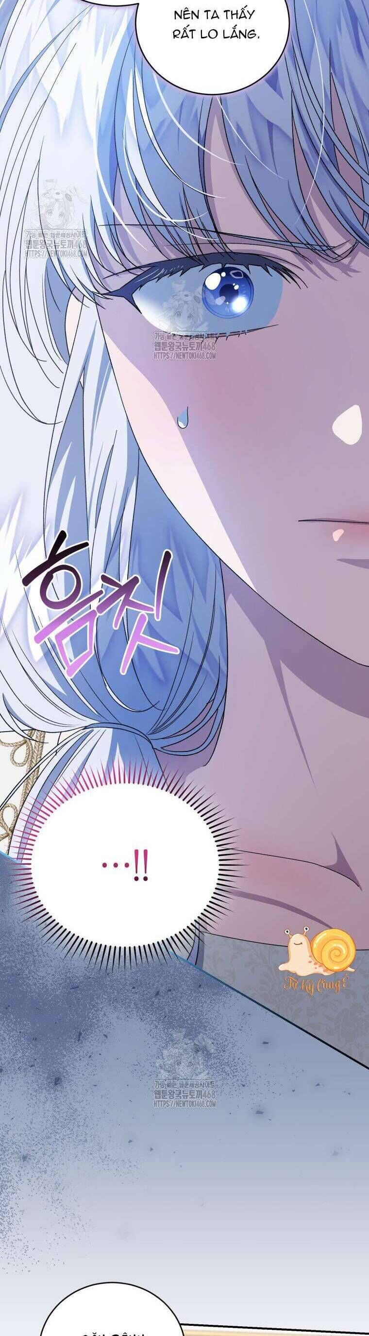 Tôi Trở Thành Mẹ Kế Của Gia Đình Hắc Ám Chap 68 - Next Chap 69