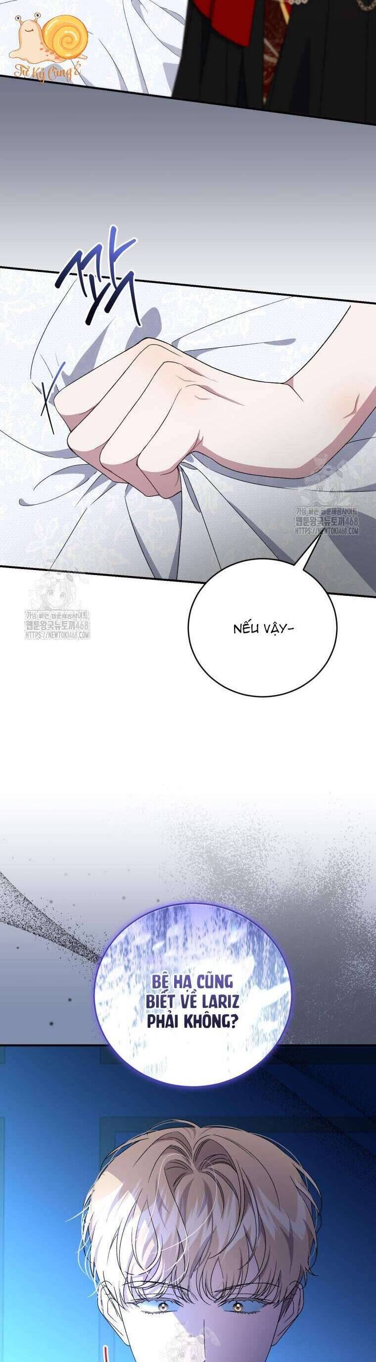 Tôi Trở Thành Mẹ Kế Của Gia Đình Hắc Ám Chap 68 - Next Chap 69