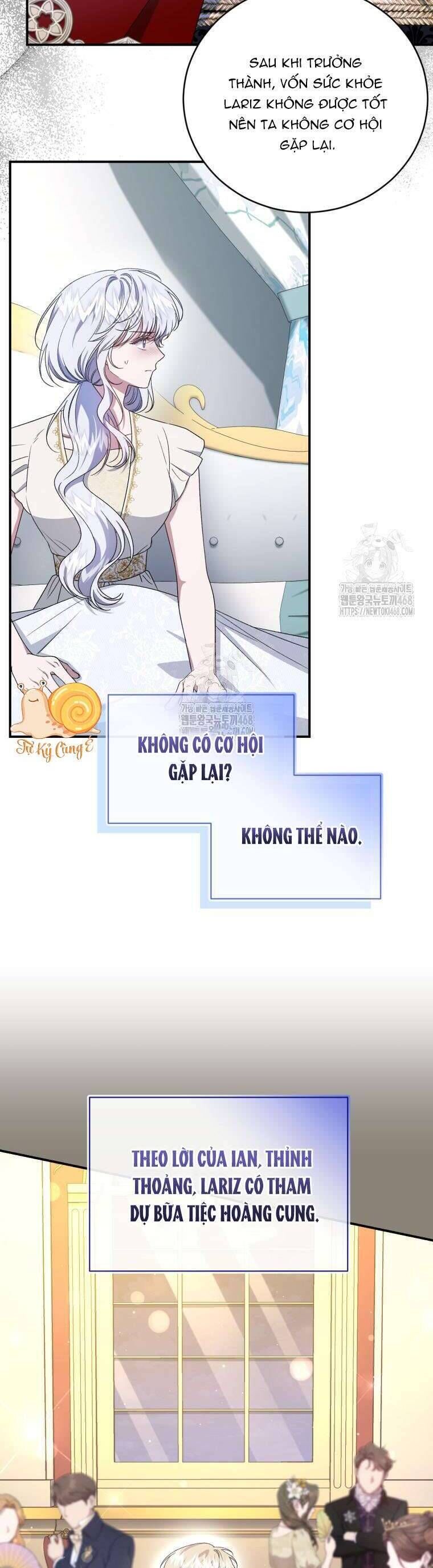 Tôi Trở Thành Mẹ Kế Của Gia Đình Hắc Ám Chap 68 - Next Chap 69