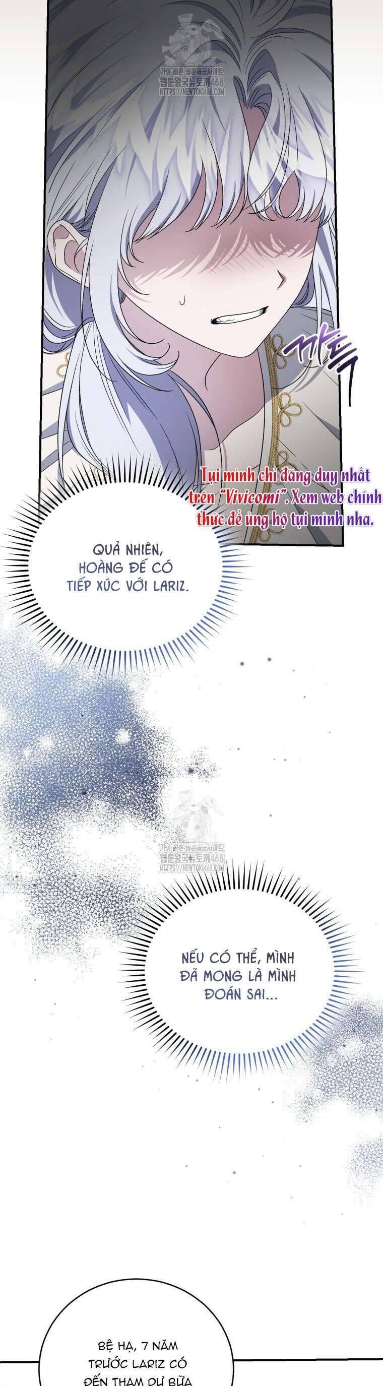 Tôi Trở Thành Mẹ Kế Của Gia Đình Hắc Ám Chap 68 - Next Chap 69