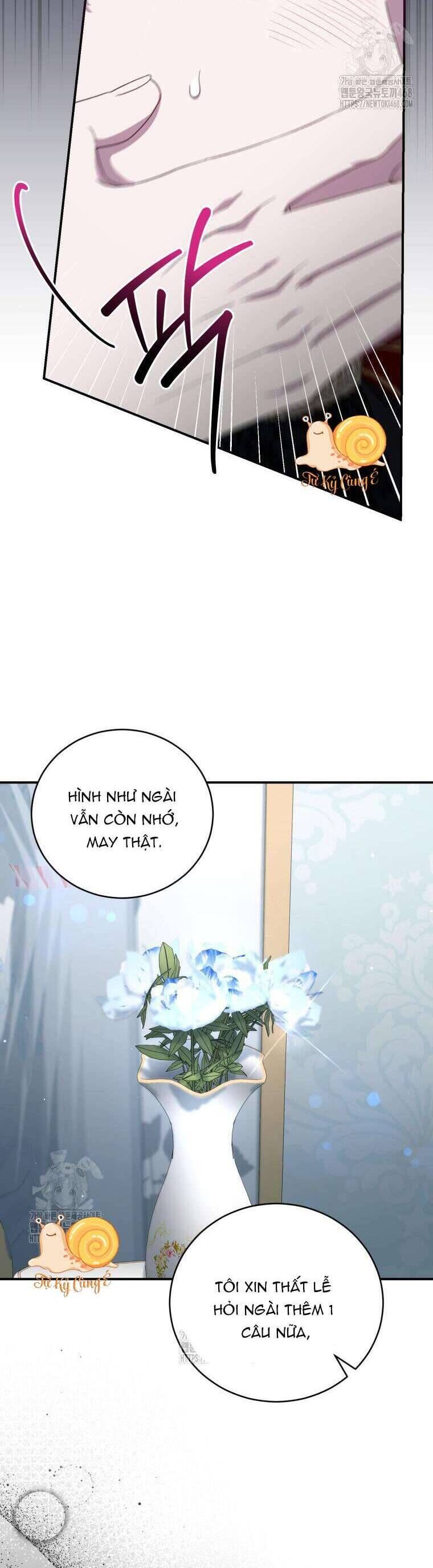 Tôi Trở Thành Mẹ Kế Của Gia Đình Hắc Ám Chap 68 - Next Chap 69