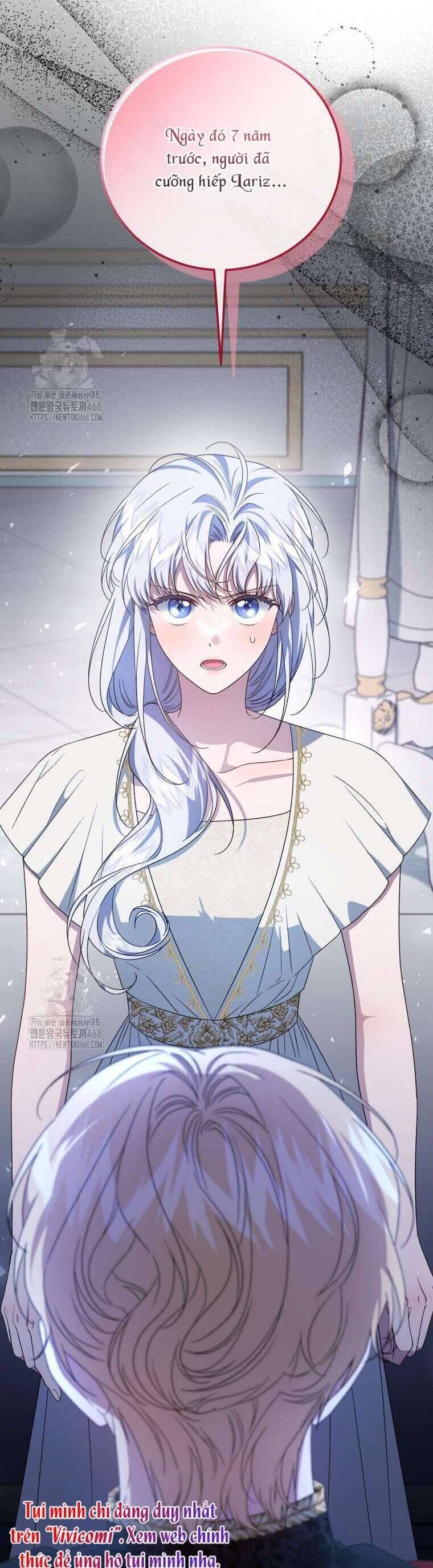 Tôi Trở Thành Mẹ Kế Của Gia Đình Hắc Ám Chap 68 - Next Chap 69