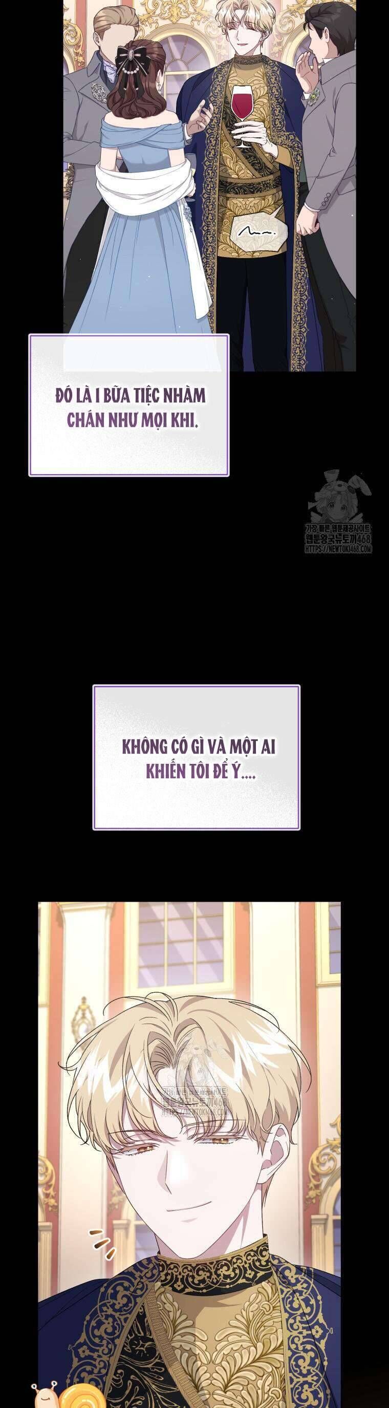 Tôi Trở Thành Mẹ Kế Của Gia Đình Hắc Ám Chap 68 - Next Chap 69