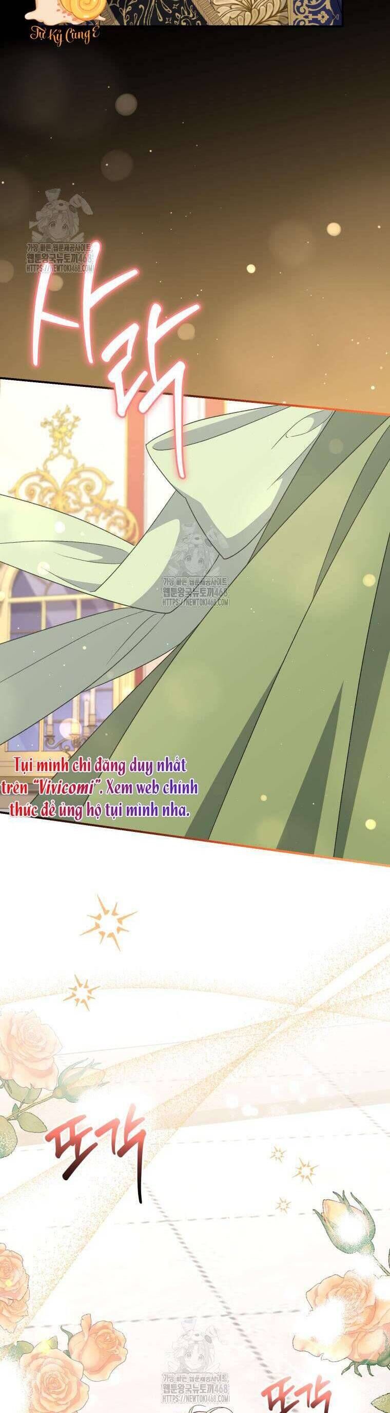 Tôi Trở Thành Mẹ Kế Của Gia Đình Hắc Ám Chap 68 - Next Chap 69