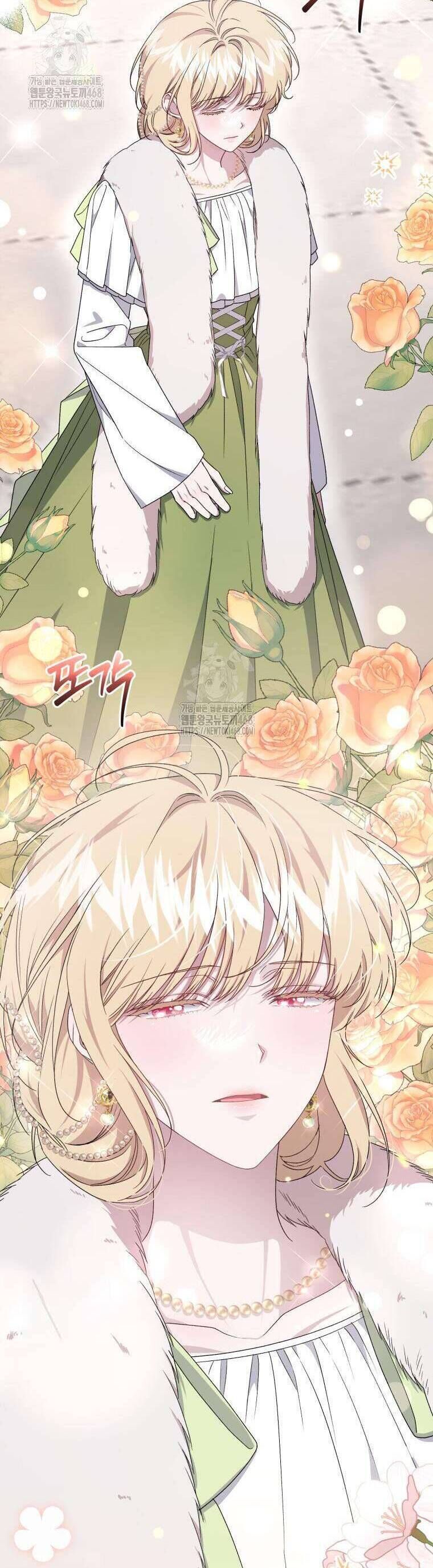 Tôi Trở Thành Mẹ Kế Của Gia Đình Hắc Ám Chap 68 - Next Chap 69