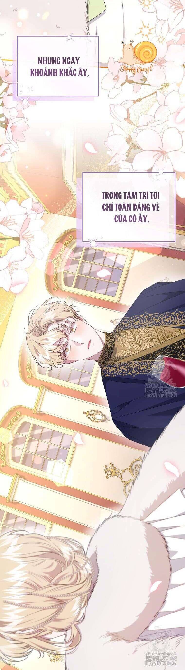 Tôi Trở Thành Mẹ Kế Của Gia Đình Hắc Ám Chap 68 - Next Chap 69