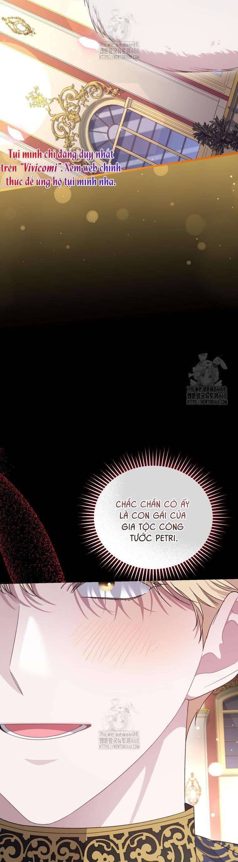 Tôi Trở Thành Mẹ Kế Của Gia Đình Hắc Ám Chap 68 - Next Chap 69