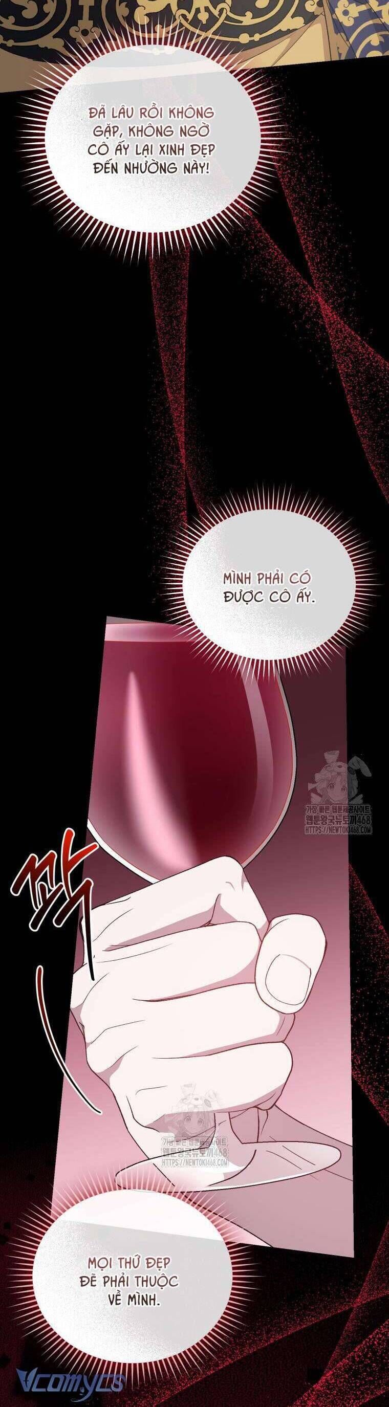 Tôi Trở Thành Mẹ Kế Của Gia Đình Hắc Ám Chap 68 - Next Chap 69