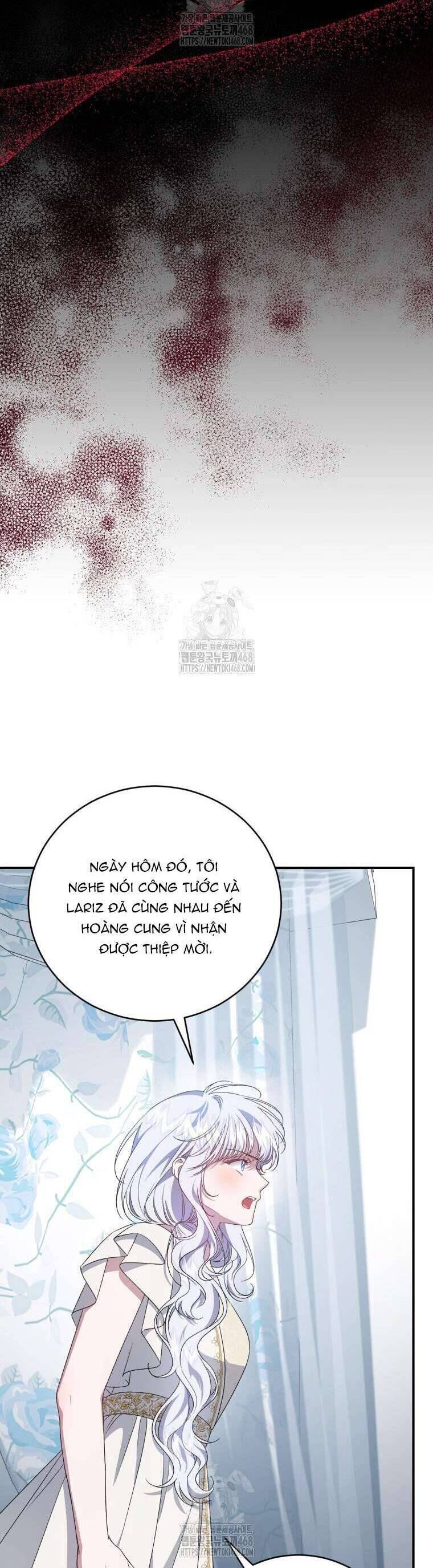Tôi Trở Thành Mẹ Kế Của Gia Đình Hắc Ám Chap 68 - Next Chap 69
