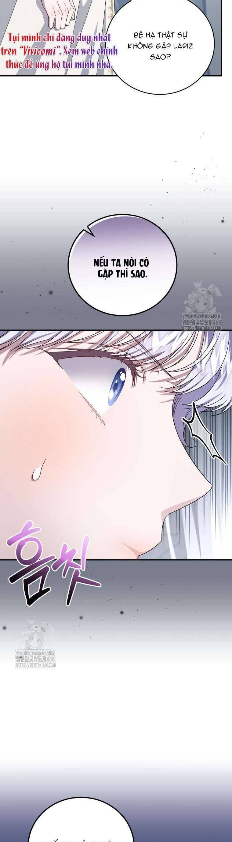 Tôi Trở Thành Mẹ Kế Của Gia Đình Hắc Ám Chap 68 - Next Chap 69
