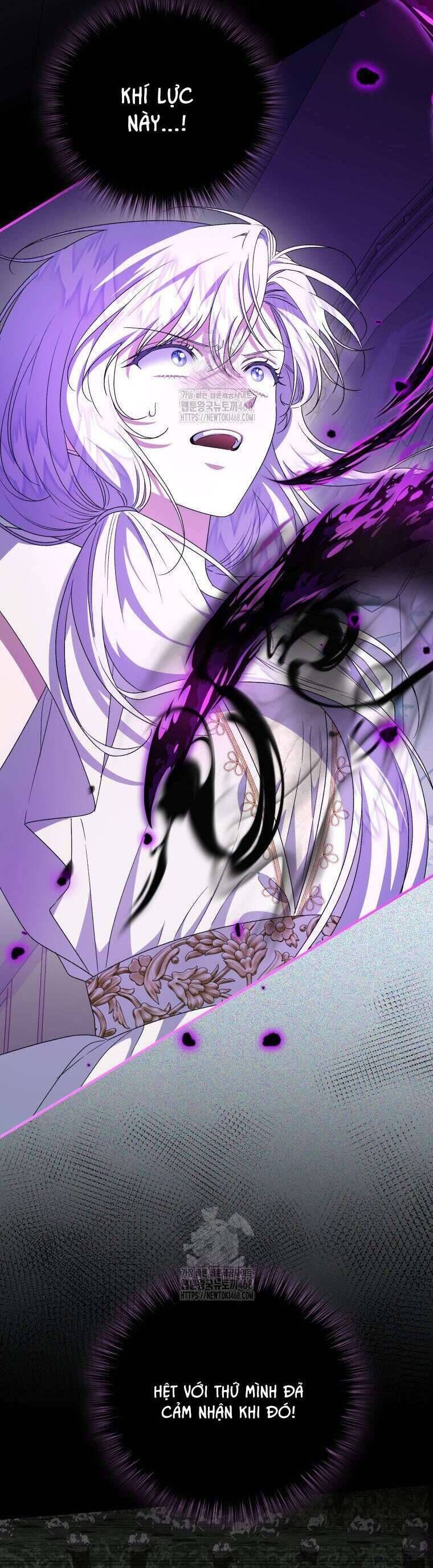 Tôi Trở Thành Mẹ Kế Của Gia Đình Hắc Ám Chap 68 - Next Chap 69