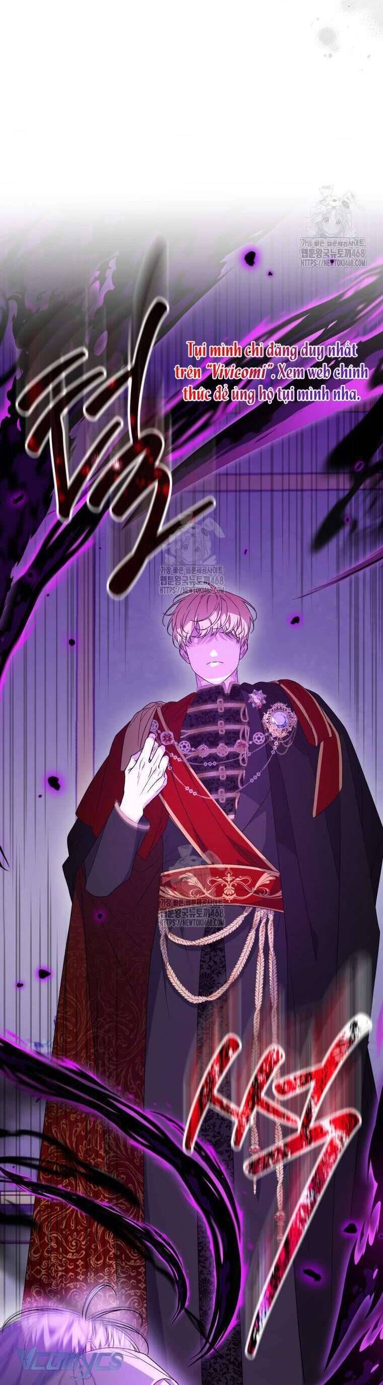 Tôi Trở Thành Mẹ Kế Của Gia Đình Hắc Ám Chap 68 - Next Chap 69
