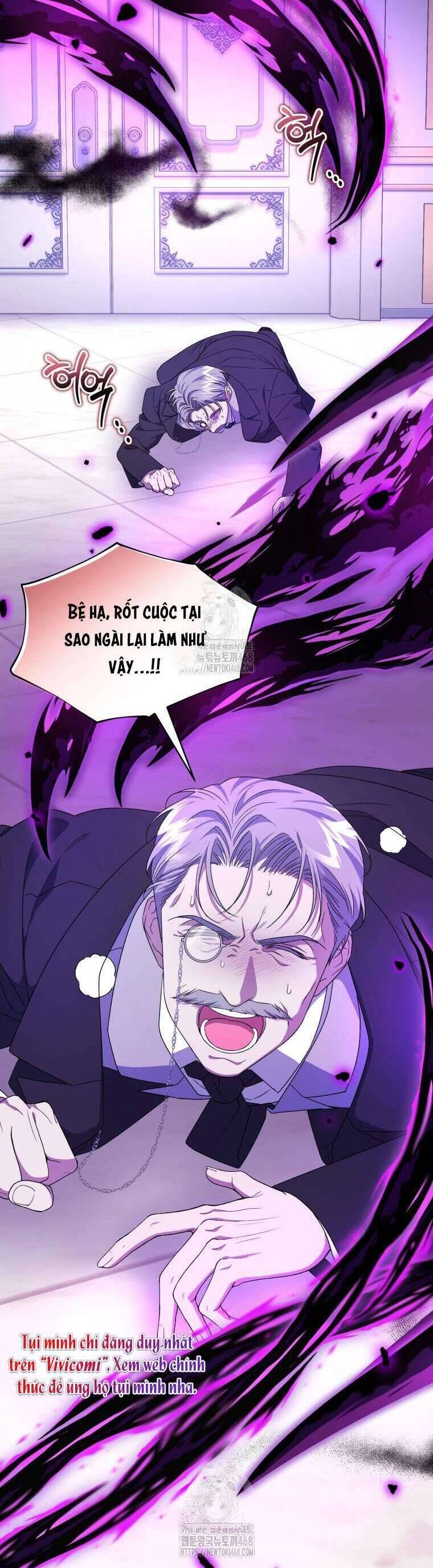 Tôi Trở Thành Mẹ Kế Của Gia Đình Hắc Ám Chap 69 - Next Chap 70