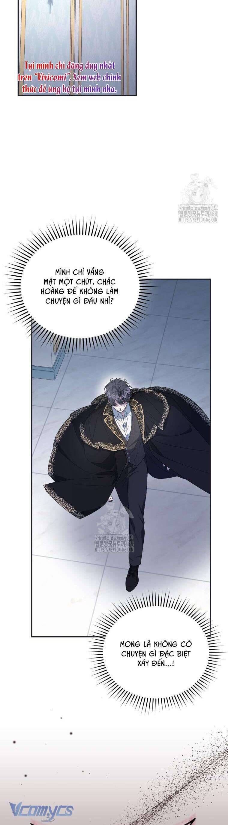 Tôi Trở Thành Mẹ Kế Của Gia Đình Hắc Ám Chap 69 - Next Chap 70